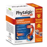 Complément alimentaire Confort Articulaire Expert Chondro PHYTALGIC