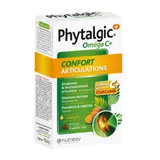 Complément alimentaire Articulations Confort et Mobilité Omega C+ PHYTALGIC