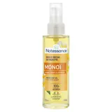 Huile Sèche Corps Cheveux Embellit et Satine Monoï et Ylang-Ylang LEA NATURE
