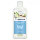 Huile Corps Cheveux Nourrissante Protectrice Adoucissante Coco Bio LEA NATURE