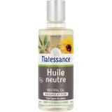 Huile Corps Neutre Bio LEA NATURE