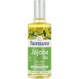 Huile Corps Cheveux Peau Sèche Nourrissante et Régénérante Jojoba Bio LEA NATURE