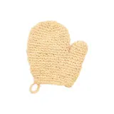 Gant de Crin Extra Doux Exfoliant VITRY