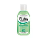 Bain de Bouche Quotidien Eluday Protection Complète Sans Alcool PIERRE FABRE ORAL CARE