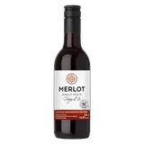 Pays d'OC IGP rouge Merlot 25cl
