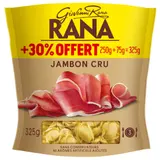Pâtes Fraîches Cappelletti Jambon Cru RANA