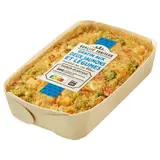 Plat cuisiné gratin aux 2 saumons QUALITE TRAITEUR