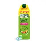 Jus de Fruits Nectar Multifruits le Bio PRESSADE