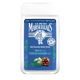Gel douche Hydratant et Rafraîchissant Pin Criste Marine Bio LE PETIT MARSEILLAIS