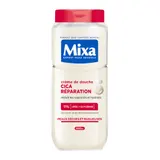 Crème de Douche CICA Réparation Peau Sèches et Rugueuses MIXA