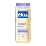 Huile de Douche Panthénol Confort Apaise et Relipide MIXA