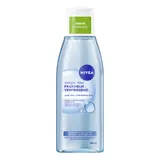 Tonique Visage Peau Normale à Mixte Fraîcheur Hydratation Lotus Sacré NIVEA