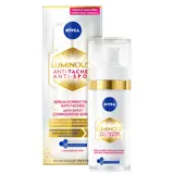 Sérum Correcteur Anti-taches Luminous 630 Visage Tous Types de Peaux Thiamidol et Acide Hyaluronique NIVEA