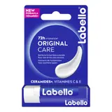 Stick à lèvres Hydratation 24h Beurre de Karité et Huiles Naturelles LABELLO
