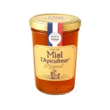 L'APICULTEUR Miel de France
