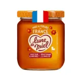 LUNE DE MIEL Miel liquide de France