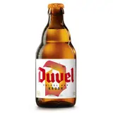 Duvel Tripel Hop Krush 33cl