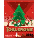 Toblerone Mini Chocolat Au Lait 280g