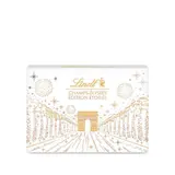 Lindt Champs-Élysées assortiment édition étoilée 465g