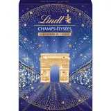 Lindt Champs-Elysées Calendrier de l’Avent 245g