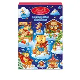 Lindt Calendrier de l'Avent Ours 211g