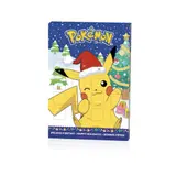Pokemon Calendrier De L’Avent Pokemon C24 65 g