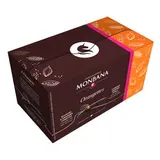 Chocolaterie Monbana Orangettes au Chocolat Noir, 200g