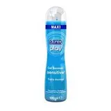 Durex Gel lubrifiant sensitive, 100ml