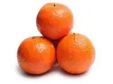 Lot de 4 mandarines Nadorcott (calibre moyen), Afrique du Sud