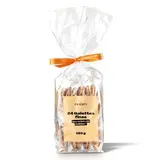24 Galettes fines aux éclats de Salidou, Frichti (180 g)