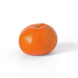 Mandarine Nadorcott (calibre moyen), Afrique du Sud