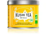 Thé BB Detox - boîte métal BIO, Kusmi Tea (100 g)