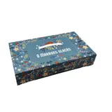 Marrons Glacés Glacés X8 L'ARTISAN PROVENCAL