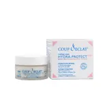 Crème Visage Hydra-Protect 24H Hydratation Intense Peaux Normales à Mixtes COUP D'ECLAT