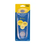 Semelle Tri-Comfort 3/4 Femme Pointures 35-40 DR. SCHOLL'S
