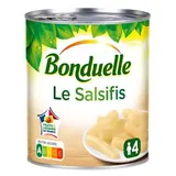 Salsifis, Bonduelle (500 g)