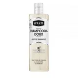 Base shampoing doux, Waam (400 ml)
