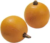Courge pomme d'or BIO (Pack de 200 g - 1 à 2 pièces) (petit calibre), France