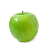 Pomme Granny Smith du Loir-et-Cher (calibre moyen), France