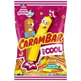 Carambar Bonbon assortiement Cara Cool Halloween, 380g