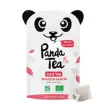 Infusion Glacée Fruits Rouges Bio PANDA TEA