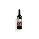 Vin Rouge Le Merlot OE