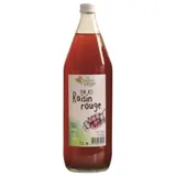 Jus de Raisin Rouge Bio LA SOURCE DU VERGER