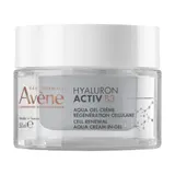 Gel-Créme Aqua Régénération Cellulaire Visage Peaux Sensibles Anti-âge Triple Action Activ B3 AVENE