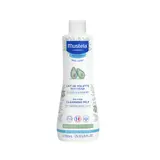 Lait de toilette bébé Sans Rinçage À l'avocat issu de culture BIO Peau Normale MUSTELA