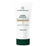 Crème visage hydratante 48h à l'huile d'olive LA PROVENÇALE BIO - tube50ml