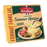 ENTREMONT Fromage à raclette saveur d'Antan