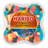 HARIBO Hariween Bonbons gélifiés en boite