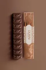 Barre "Dubaï Chocolate", Yann Couvreur (185 g)