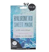 Masque en tissu à l’acide hyaluronique, Oh K !